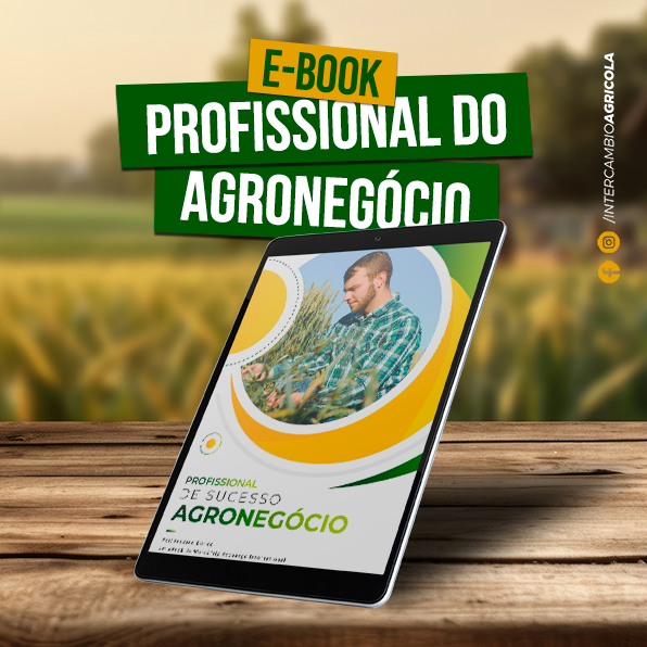E-Book - Profissional de Sucesso - Agronegócio